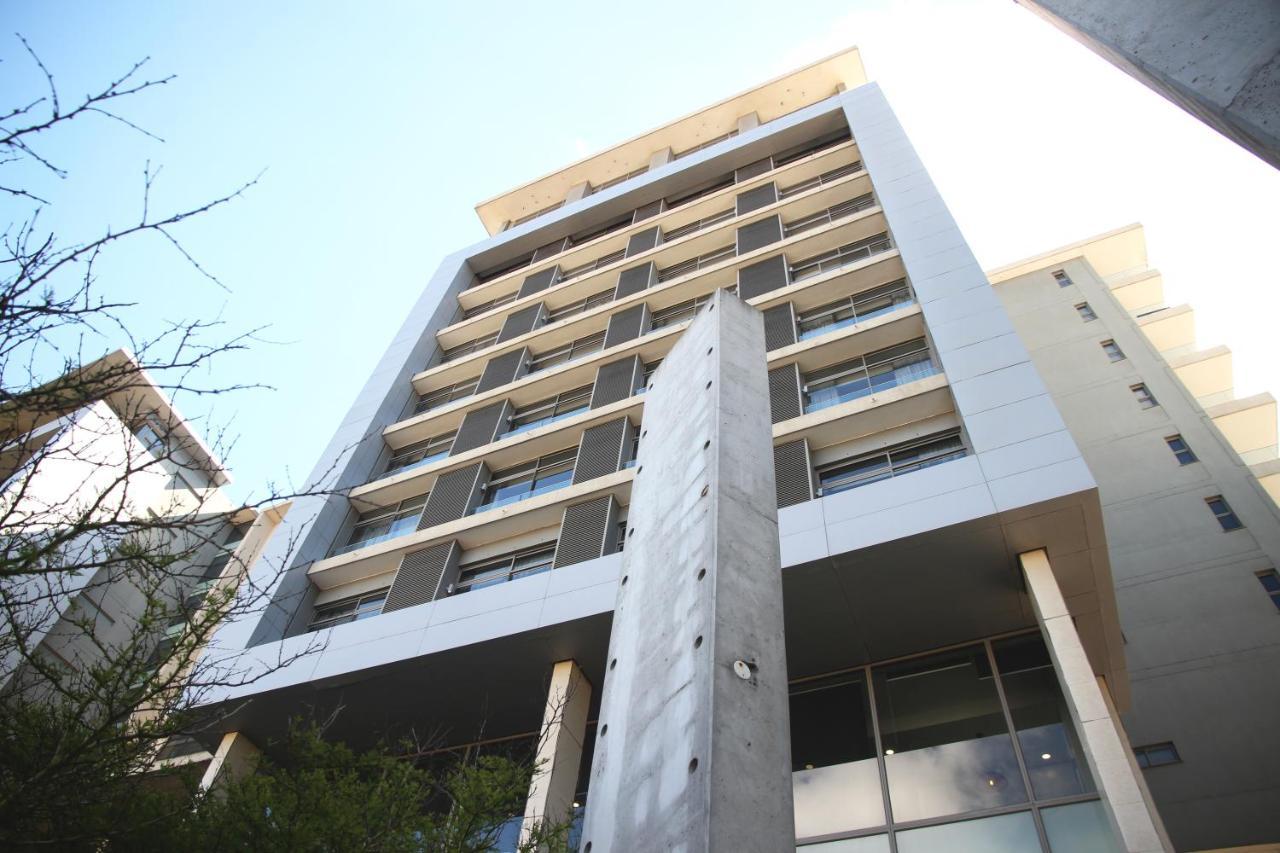 The Residences At Crystal Towers Kaapstad Buitenkant foto