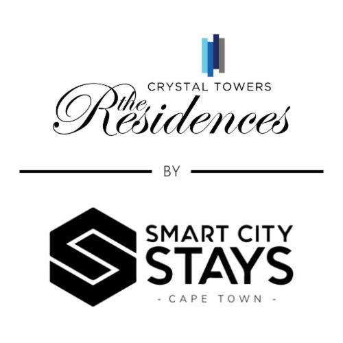 The Residences At Crystal Towers Kaapstad Buitenkant foto